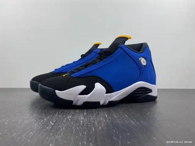 Jordan 487471-407 14 Laney Retro 0427
